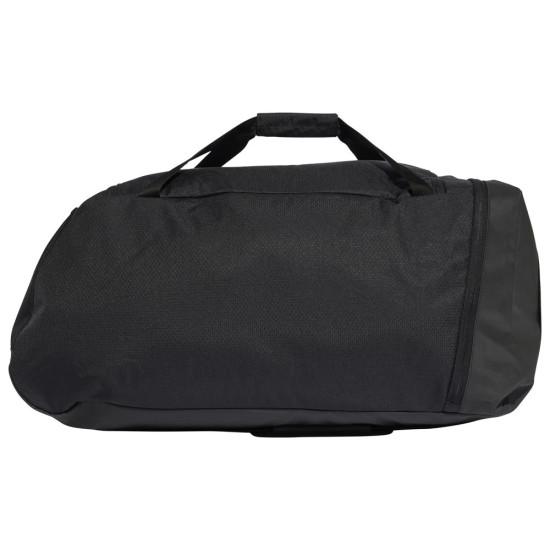 Adidas Τσάντα γυμναστηρίου Essentials 3-Stripes Duffel Bag L Adidas Τσάντα γυμναστηρίου Essentials 3-Stripes Duffel Bag L
